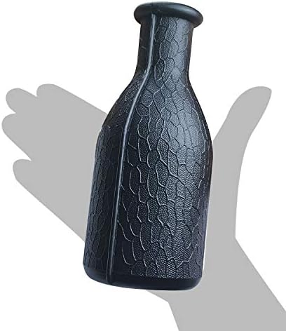 Пластмасова бутилка-Шейкър BALIKEN за билярд /басейн Talley с Грах /Топки (Kelly/ Хапчета Pool)