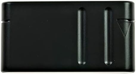Батерия за цифров принтер Synergy, съвместими с вашия принтер, Olympus VX81, (Ni-MH, 6, 2100 mah) голям капацитет, подмяна на батерия Sony NP-55