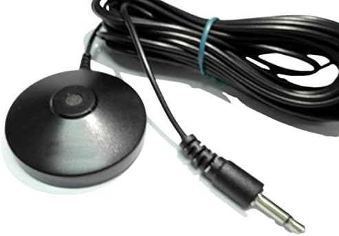 Оптимизатор на калибриране Измервателен микрофон Mic ECM-AC2, Съвместим с домашна аудио система Sony