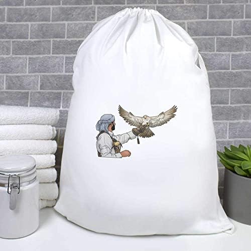 Чанта за пране и съхранение на бельо Azeeda 'Falconry' (LB00023051)
