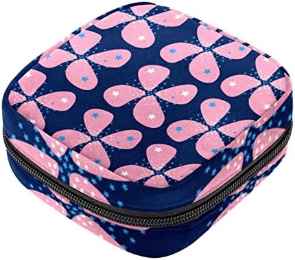 ORYUEKAN Чанта за съхранение на хигиенни Кърпички, Чанта за Менструална Чаши, Преносими Чанти за съхранение на Хигиенни