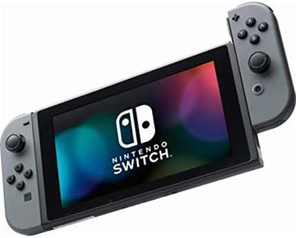 Най-новият кабел за Nintendo Switch Grey Joy-Con Plus VGSION HDMI
