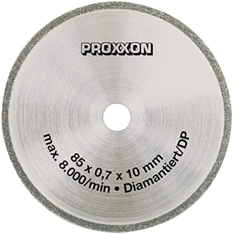 Режещо острие Proxxon 28735 с диамант покритие за FKS/ E, bobi fifi и KGS 80