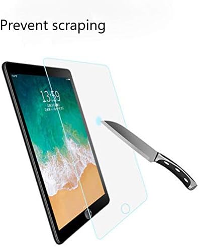 iPad pro (12,9 инча / -2017) защитно фолио за екрана 2.5 D arc edge филм с висока резолюция защитен слой