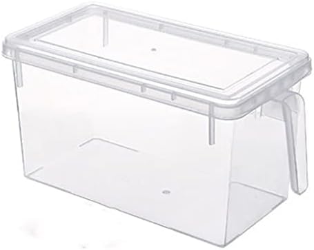 Креативен с Кухненски Хладилник DUBAO, Кутия За Съхранение и Сортиране на Пластмасови Практични Приспособления
