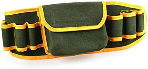 BKDFD Механик Холщовая Чанта Електрически Мултифункционален Държач Чанти Скута Пакети Работен Комплект Поясная Чанта за Инструменти