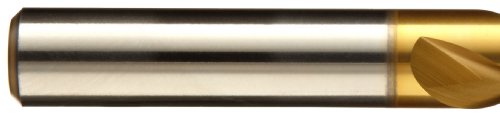 Бормашина-пистолет винт Dormer A52012.7, Tin покритие, Быстрорежущая стомана, Диаметър на главата 12,7 мм, Дължина