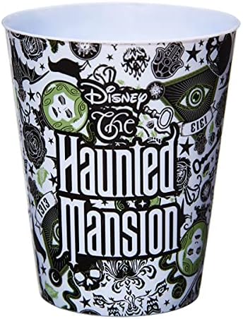 Кралят Купата на Spirit Halloween Дисни the haunted Mansion и Мини-Комплект Чаши за вино