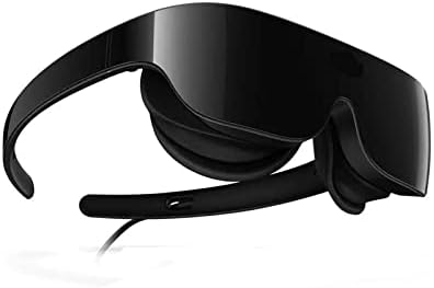 CSTAL VR Поддържа проекция на мобилен екрана в режим на виртуална реалност (Размер: VRglasses)