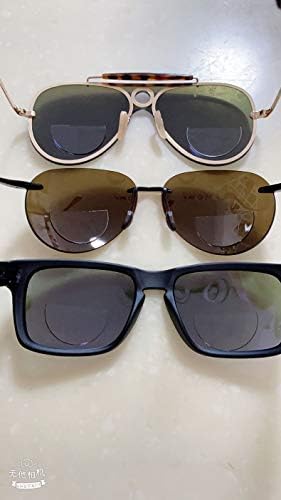 Наклейте На Бифокални Лещи Увеличительный Лепило За Четене Слънчеви Очила За четене Дополните