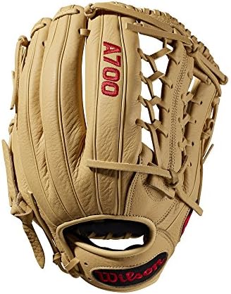 Серия бейзболни ръкавици Wilson A700