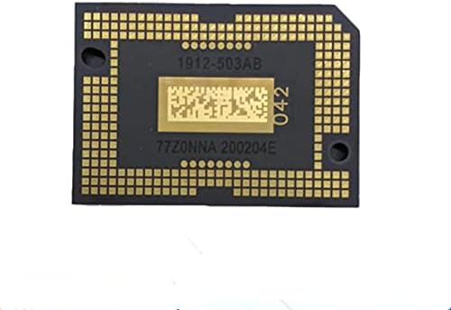Оригинален проектор DMD чип 1910-513AB 1912-503AB 1912-513AB 1912-5139B 1910-503AB 1912-543AB 1912-5139B