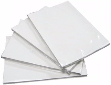 Снимки Снимка на лъскава бяла хартия, формат А4, 100 листа 8,3x11,7 ' (210 x 297 mm) тегло 115 гр. Бързо изсъхва най-доброто