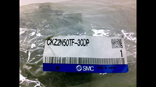 Който има SMC CKZ2N50TF-30DP - семейството на клапаните ckzn slim line технологична 50 мм ckzn slim line технологична cyl - цилиндричен, тънък линейни скоба