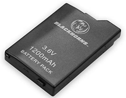 Батерия PSP3000 PSP2000 Вградена Батерия за Sony PSP Аксесоари за акумулаторни Батерии за Преносими игрални автомати,