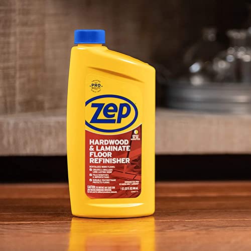 Zep, Препарат За почистване на паркет и ламинирани подови настилки на 32 грама 32 Грама ZUHFR32