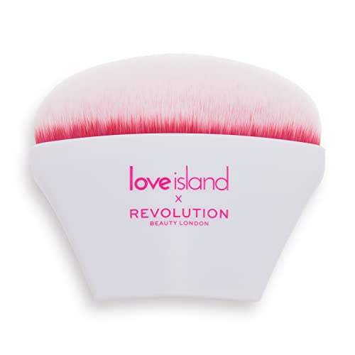 Пискюл-миксер за лице и тяло Revolution Beauty London Revolution X Love Island, 92 г