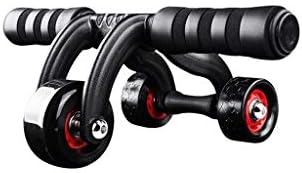 Спортно оборудване за фитнес YFDM оригиналното колело за коремните мускули