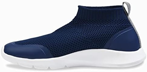 Дамски еластични обувки за йога Waco SP1032 | Цвят Patriot Blue | Размер 7