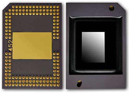 Истински OEM ДМД DLP чип за Acer X1161 X110 X1130P P1165E P1340W X1161A P1165 X1161N P1166 X1130 X1110 X1160Z X1160