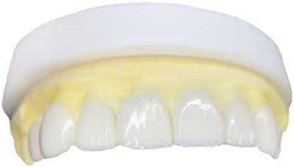 KH66ZKY Цельнокерамический Помощ на стандартния Модел на Зъби За възрастни Стандартна Демонстрационен Модел на