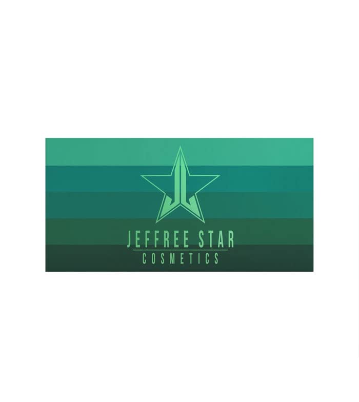 Jeffree Star Cosmetics Мини-Зелен Набор от Червило Пари Скъпа Velour Течна Червило Лимитированная серия -Пари Скъпа