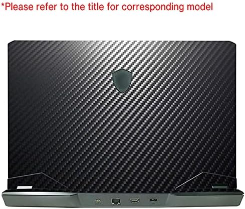 Защитно фолио Vaxson от 2 опаковки, съвместима с клавиатура на лаптоп Lenovo Yoga Slim 7i Carbon Gen 7 13,3 , тачпадом, стикер