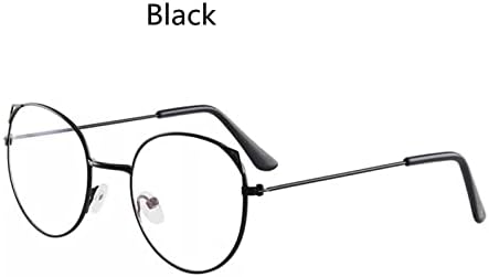 Неутрални Очила с защита от синя светлина, Неутрални Очила с uv защита, Очила с защита от умора за компютърни