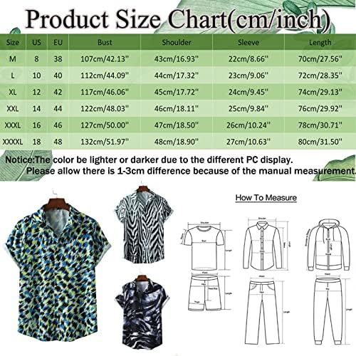 XXBR 2022 Нови Мъжки Ризи, Летни Дизайнерски Хавайски Ризи с Копчета с Графичен принтом под формата на спрей мастило,