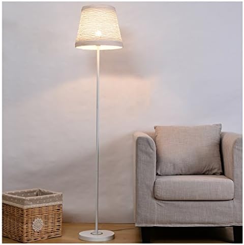 COTCLO -Модерен Led под лампа, Ютия Стандартна Лампа за Прикроватной нощни Шкафчета, в хола, Модерен Лампиона с ножным превключвател