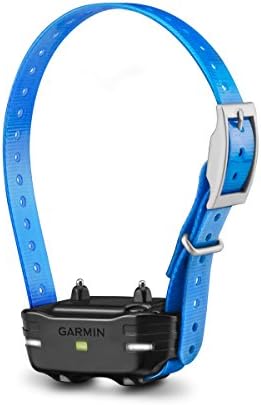 Карманное устройство Garmin PRO 550 и PT10 за кучета Blue Collar (Pro 70/Pro 550)