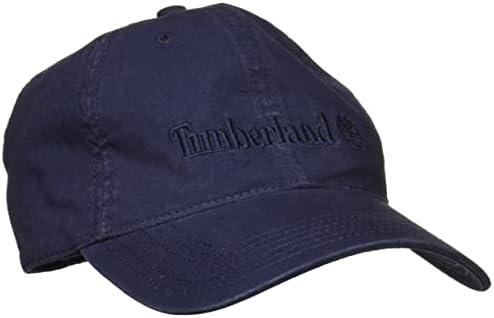 Мъжка бейзболна шапка Timberland от Futon платна