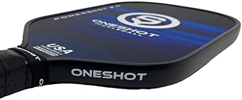 Ракета за пиклбола OneShot - Powershot 2.0 - Одобрен USAPA