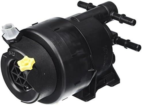 Двигател на помпата Asy - Fuel (P) (PFB103)